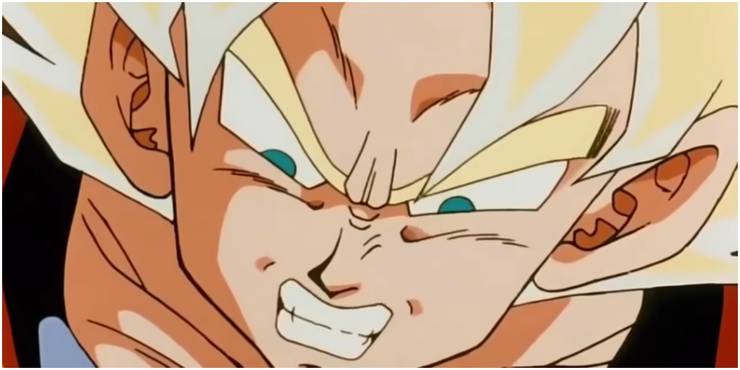 Dragon Ball 5 Characters Who Are Weaker In Future Trunks Timeline (& 5 Who Are Stronger) Dragon Ball 5 Characters Who Are Weaker In Future Trunks Timeline (& 5 Who Are Stronger)